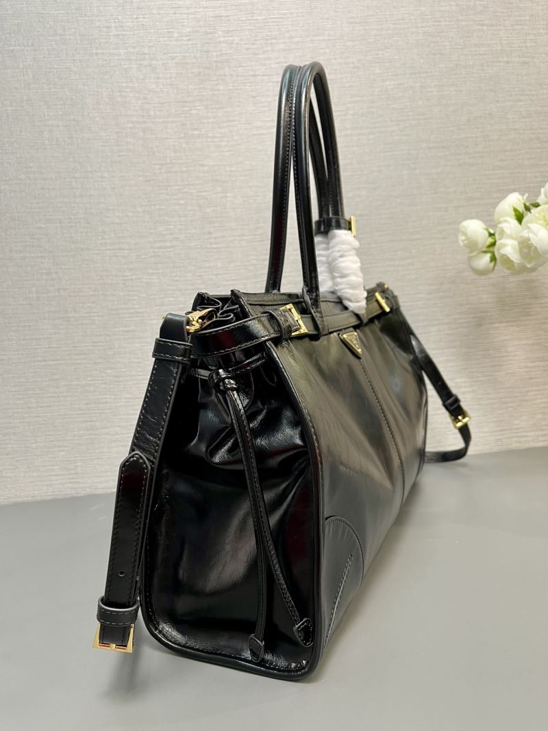 Prada Top Handle Bags